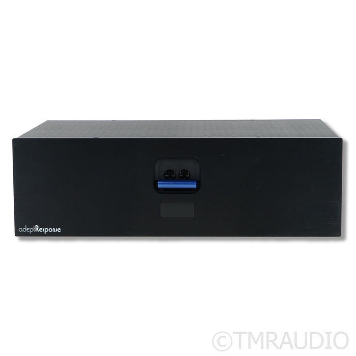 Audience AdeptResponse aR12 Power Conditioner
