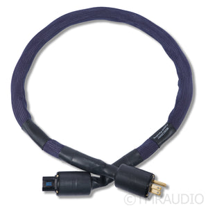 Kubala-Sosna Emotion Power Cable; 1m
