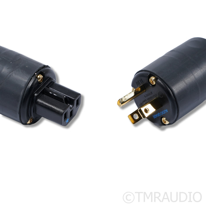 Kubala-Sosna Emotion Power Cable; 1m