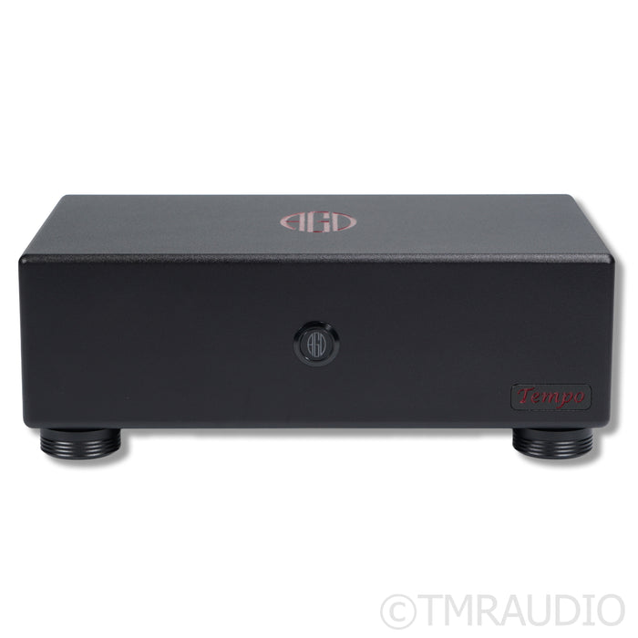 AGD Productions Inc. Tempo di GaN MKIII Power Amplifier