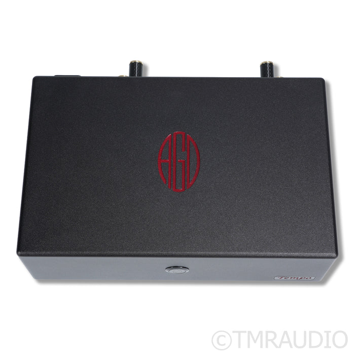 AGD Productions Inc. Tempo di GaN MKIII Power Amplifier