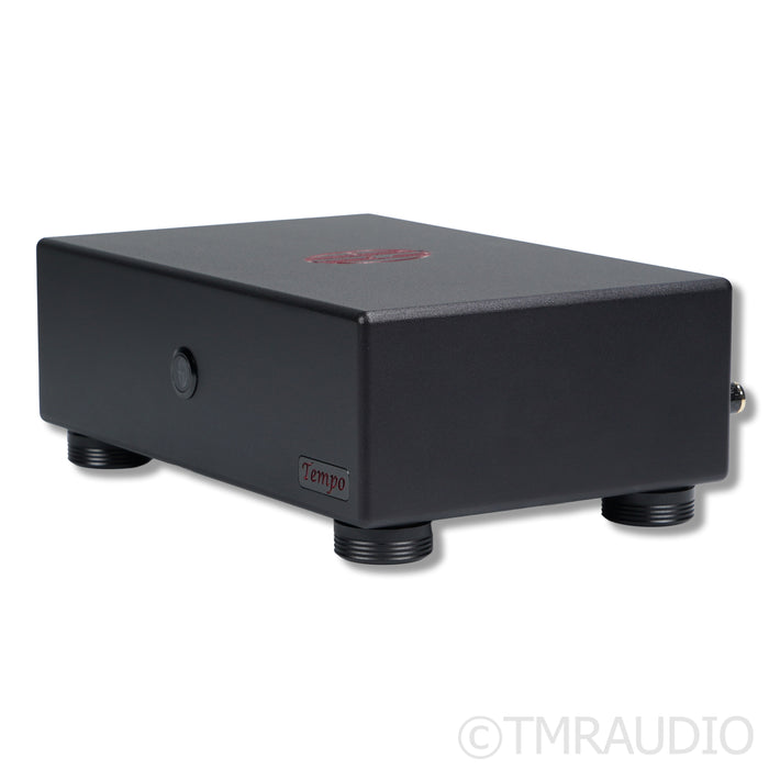 AGD Productions Inc. Tempo di GaN MKIII Power Amplifier