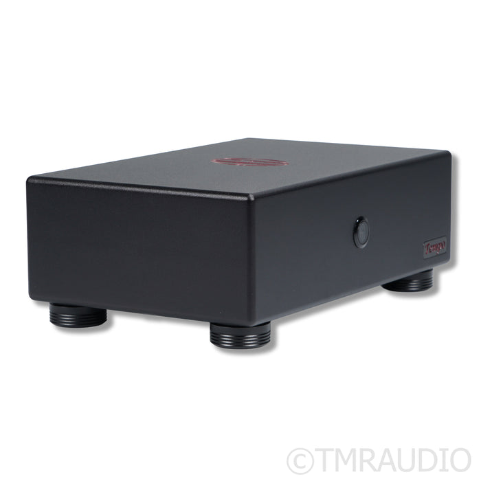 AGD Productions Inc. Tempo di GaN MKIII Power Amplifier