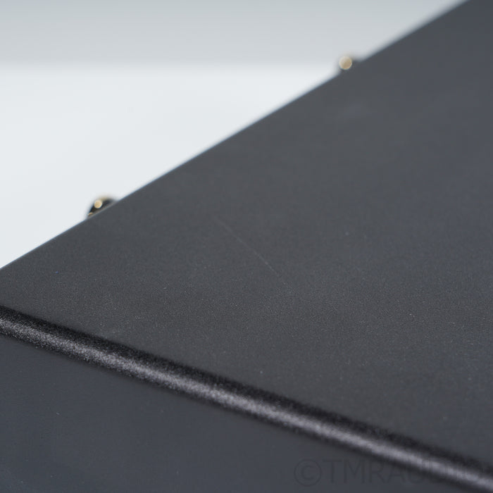 AGD Productions Inc. Tempo di GaN MKIII Power Amplifier