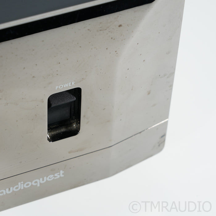 AudioQuest Niagara 5000 Power Conditioner