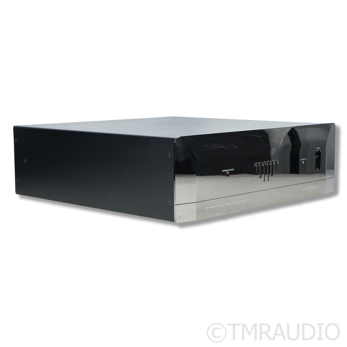 AudioQuest Niagara 5000 Power Conditioner