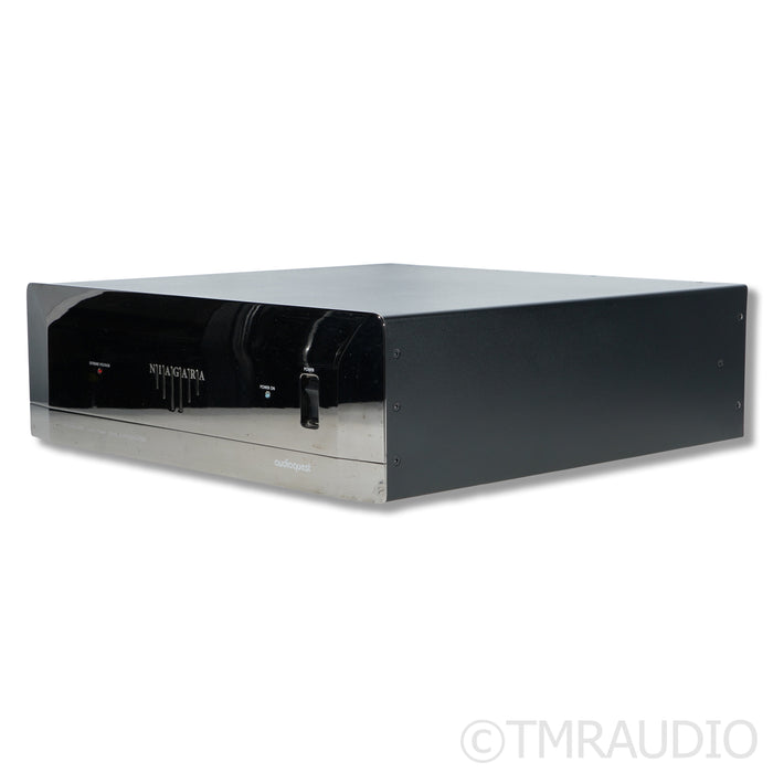 AudioQuest Niagara 5000 Power Conditioner