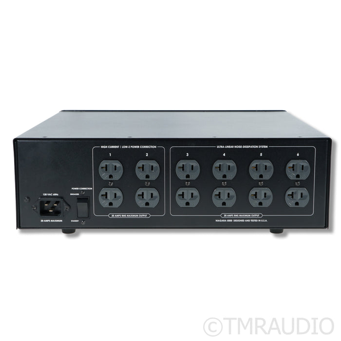 AudioQuest Niagara 5000 Power Conditioner