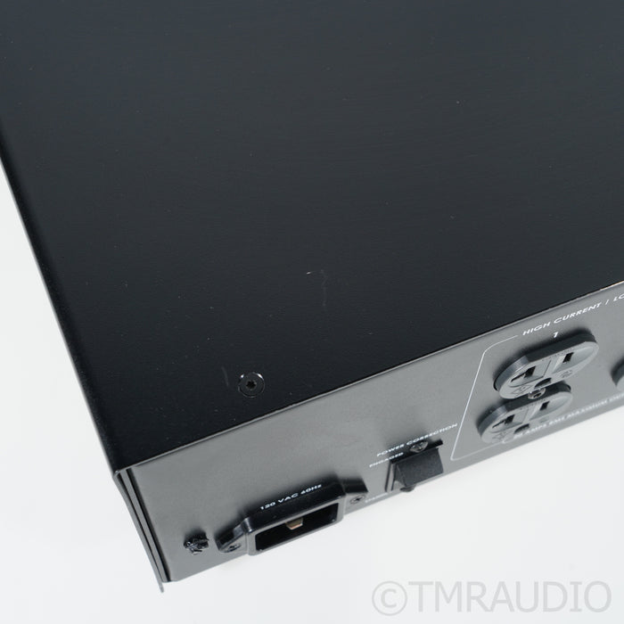 AudioQuest Niagara 5000 Power Conditioner