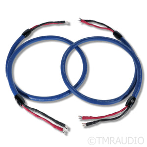 Cardas Clear Rev 1 Speaker Cables; 1.5m