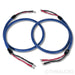 Cardas Clear Rev 1 Speaker Cables; 1.5m