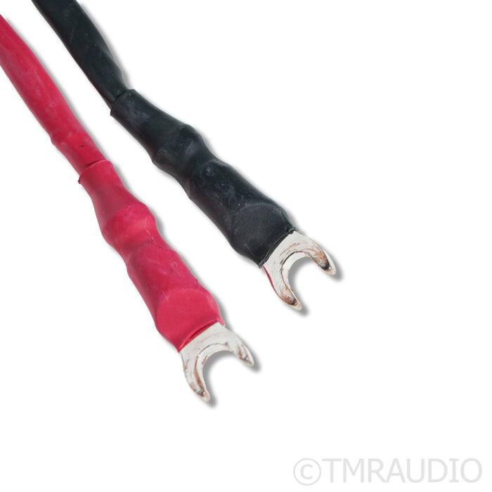Cardas Clear Rev 1 Speaker Cables; 1.5m