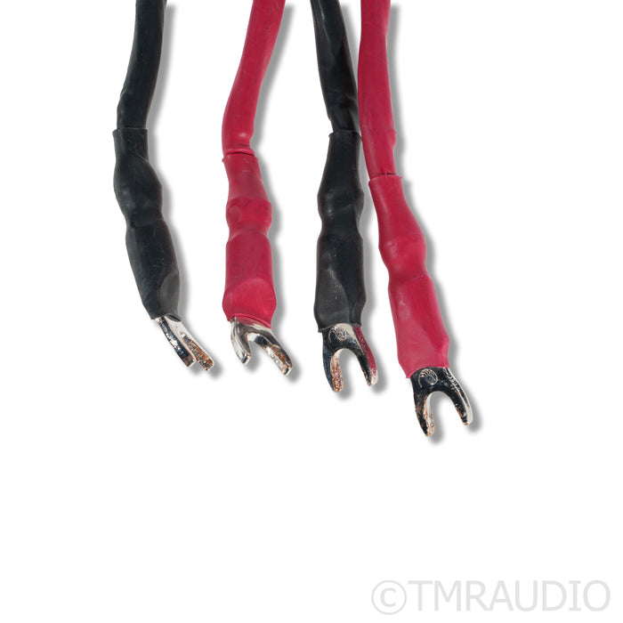 Cardas Clear Rev 1 Speaker Cables; 1.5m
