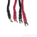 Cardas Clear Rev 1 Speaker Cables; 1.5m