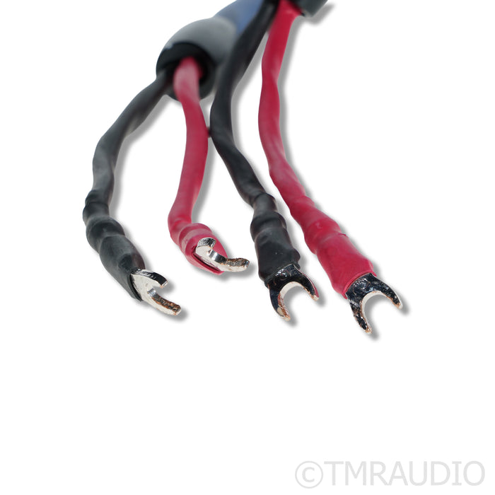 Cardas Clear Rev 1 Speaker Cables; 1.5m