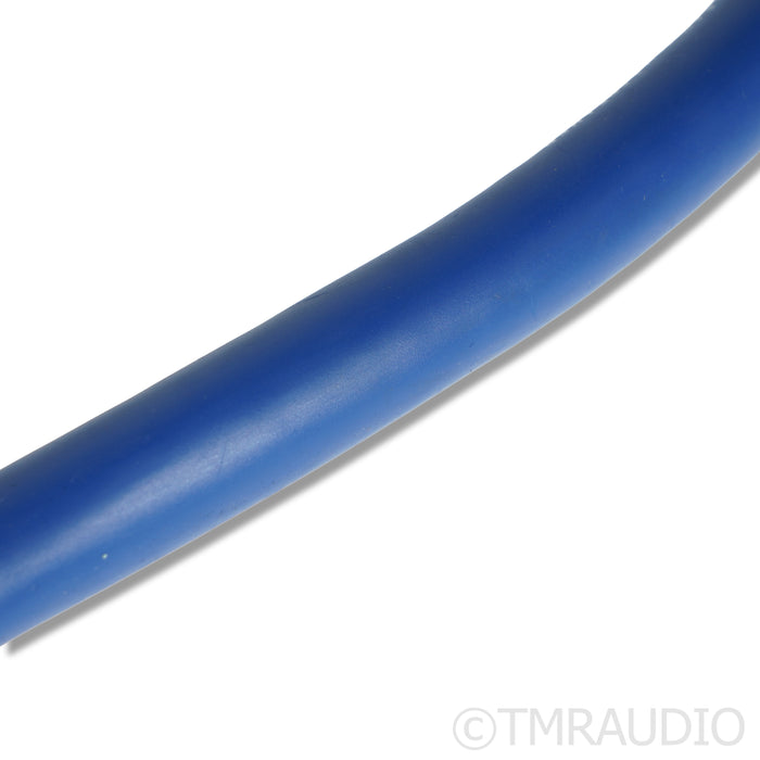 Cardas Clear Rev 1 Speaker Cables; 1.5m