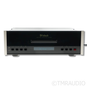 McIntosh MCD350 SACD / CD Player