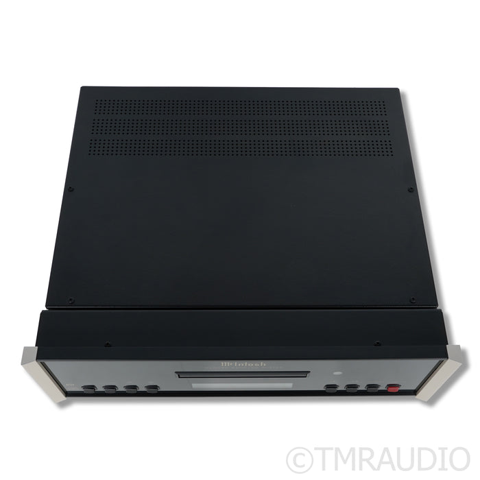 McIntosh MCD350 SACD / CD Player