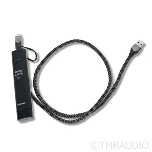 AudioQuest Diamond USB Cable; 0.75m