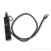 AudioQuest Diamond USB Cable; 0.75m