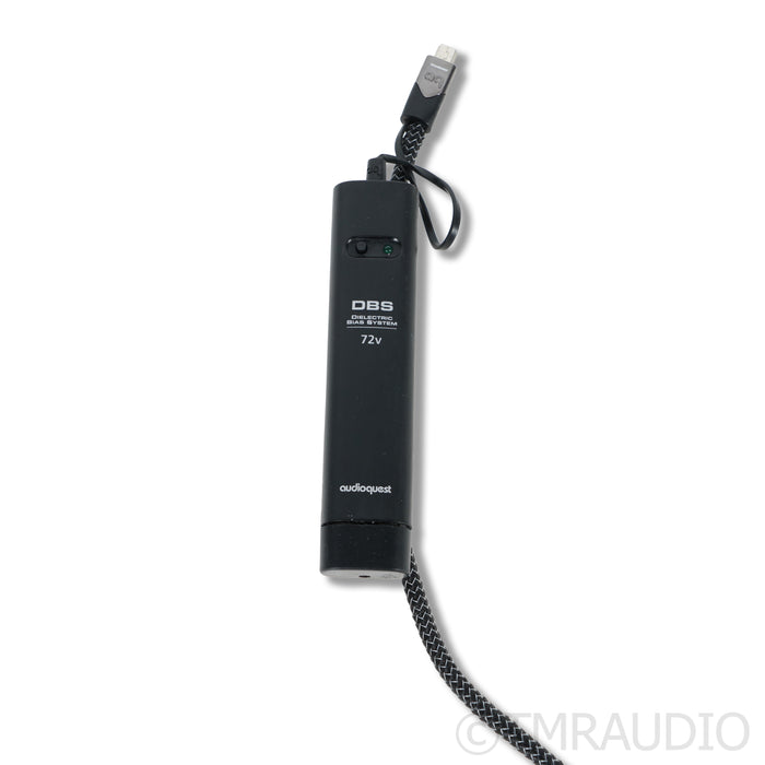 AudioQuest Diamond USB Cable; 0.75m