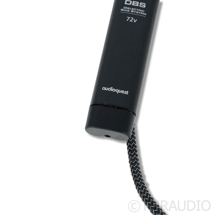 AudioQuest Diamond USB Cable; 0.75m
