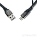 AudioQuest Diamond USB Cable; 0.75m