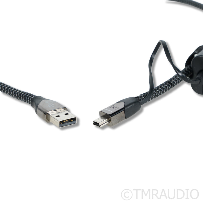 AudioQuest Diamond USB Cable; 0.75m