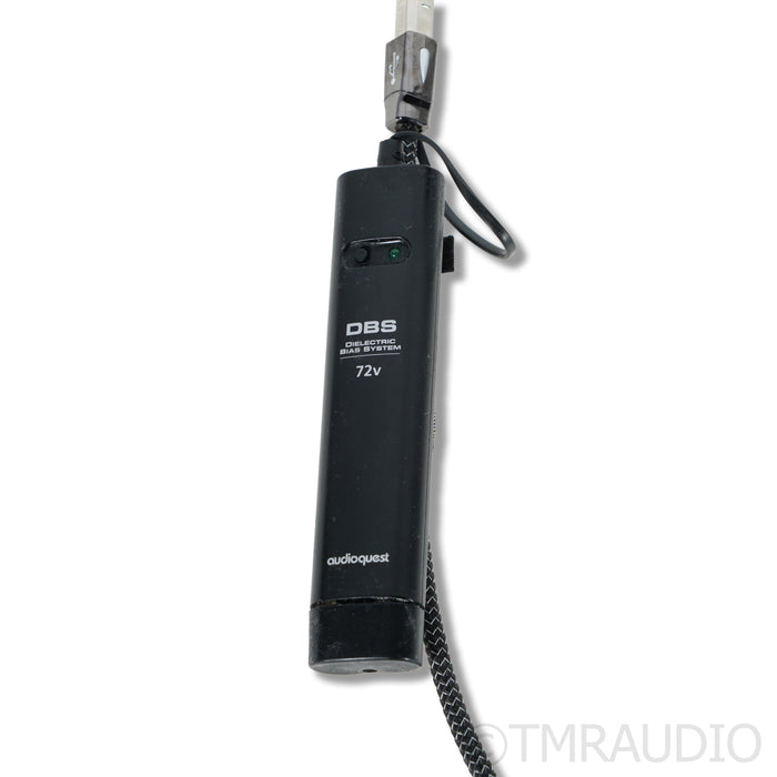 AudioQuest Diamond USB Cable; 1.5m