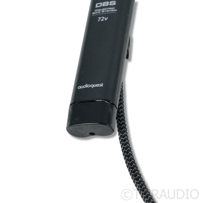 AudioQuest Diamond USB Cable; 1.5m