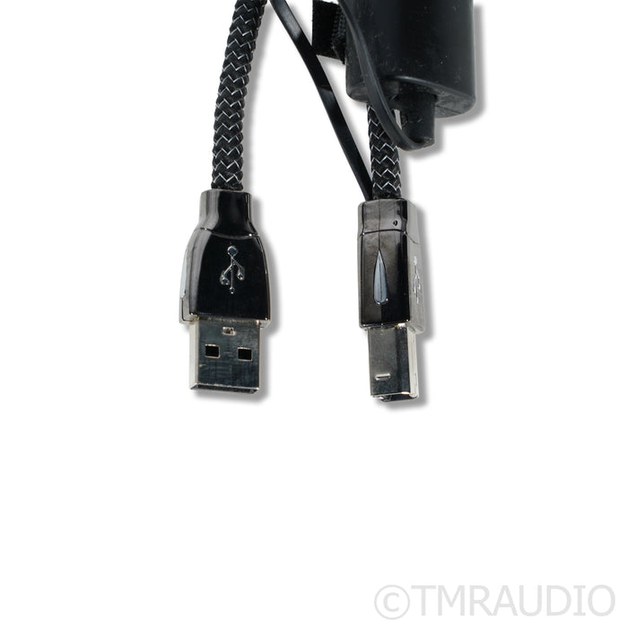 AudioQuest Diamond USB Cable; 1.5m