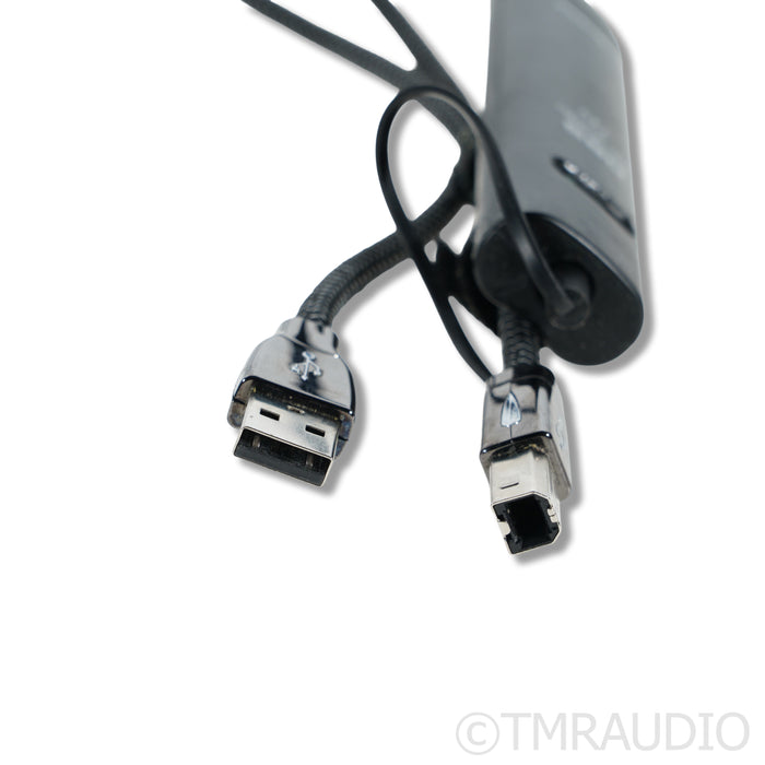 AudioQuest Diamond USB Cable; 1.5m