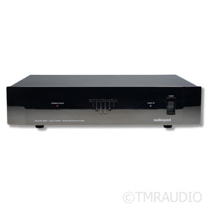 AudioQuest Niagara 3000 Power Conditioner