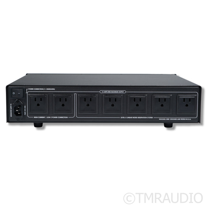 AudioQuest Niagara 3000 Power Conditioner