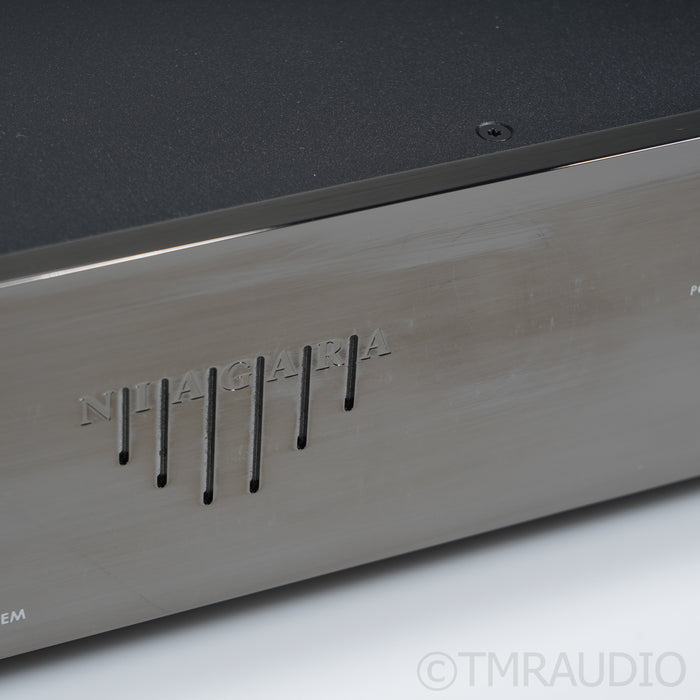 AudioQuest Niagara 3000 Power Conditioner