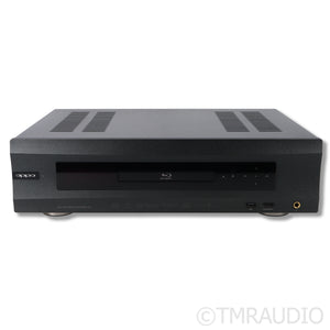 Oppo BDP-105 Universal Disc / Blu-Ray Player