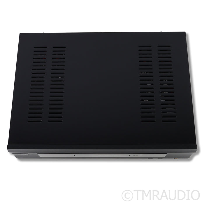 Oppo BDP-105 Universal Disc / Blu-Ray Player