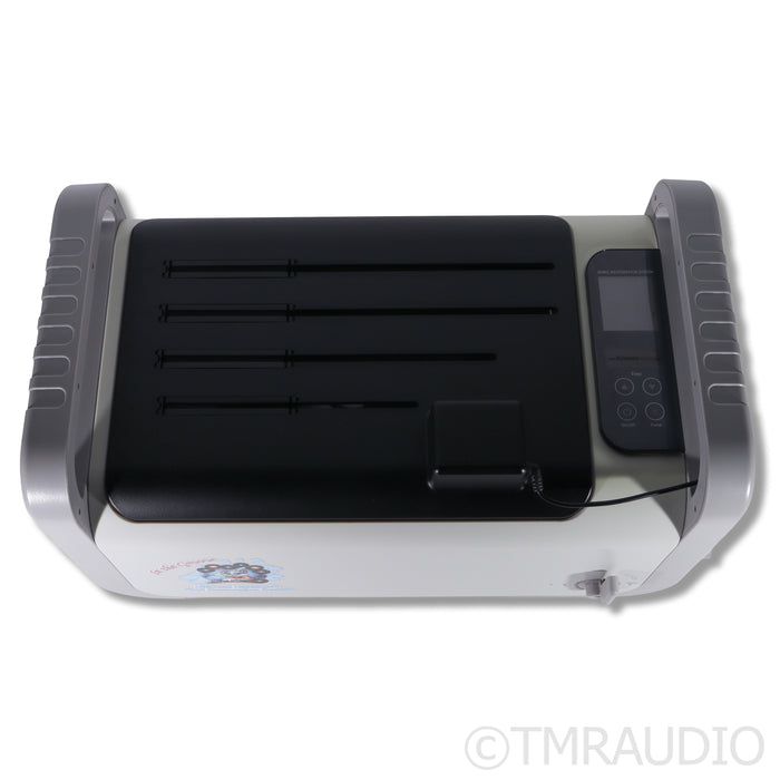 Kirmuss Audio KA-RC-1 Ultrasonic Record Restoration System
