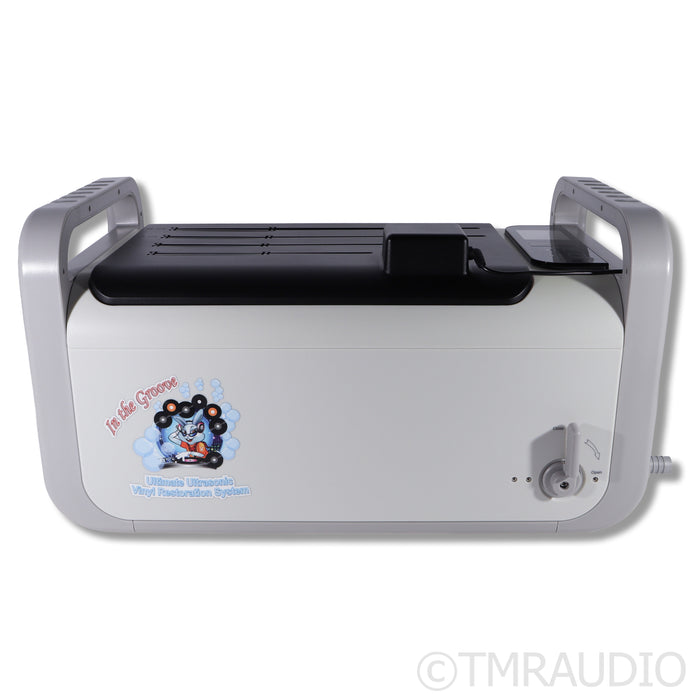 Kirmuss Audio KA-RC-1 Ultrasonic Record Restoration System