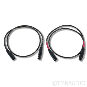 Nordost Tyr v.1 XLR Cables; 1m