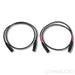 Nordost Tyr v.1 XLR Cables; 1m