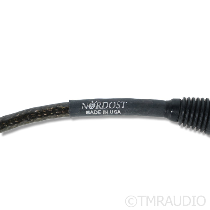 Nordost Tyr v.1 XLR Cables; 1m