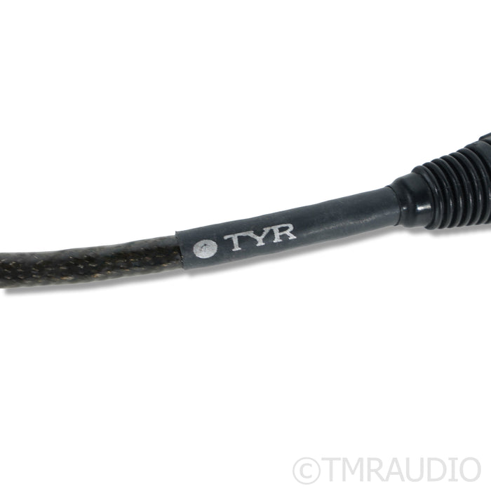 Nordost Tyr v.1 XLR Cables; 1m