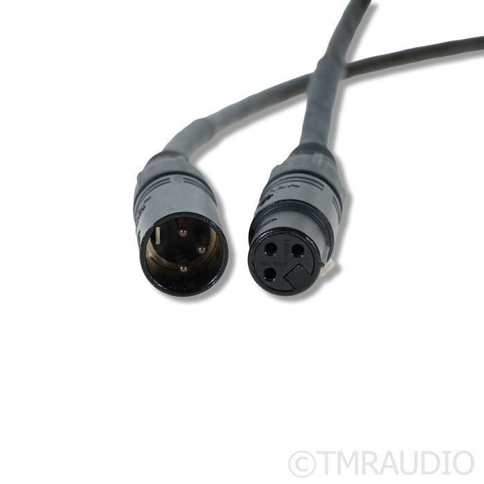 Nordost Tyr v.1 XLR Cables; 1m