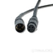 Nordost Tyr v.1 XLR Cables; 1m