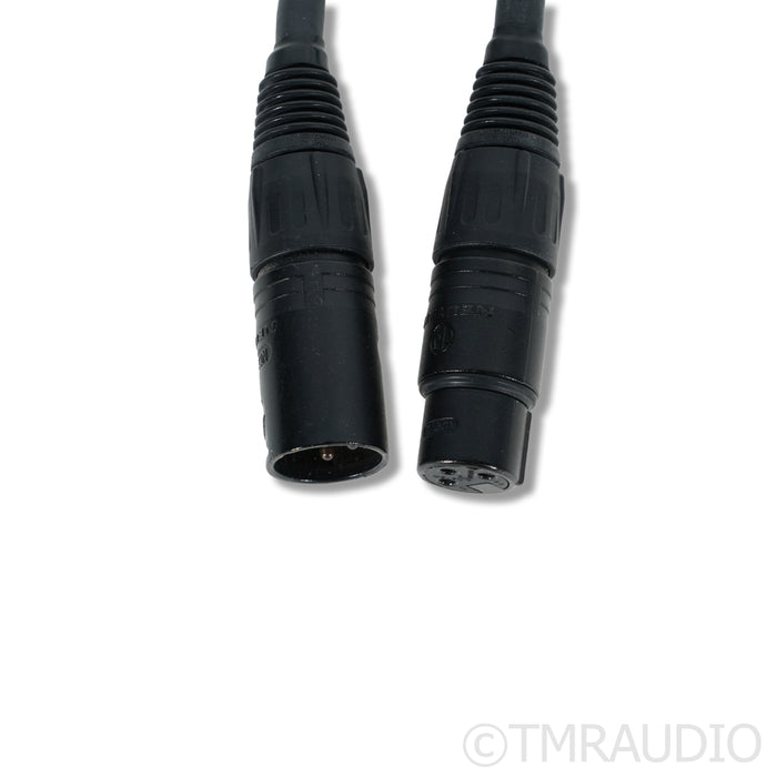 Nordost Tyr v.1 XLR Cables; 1m