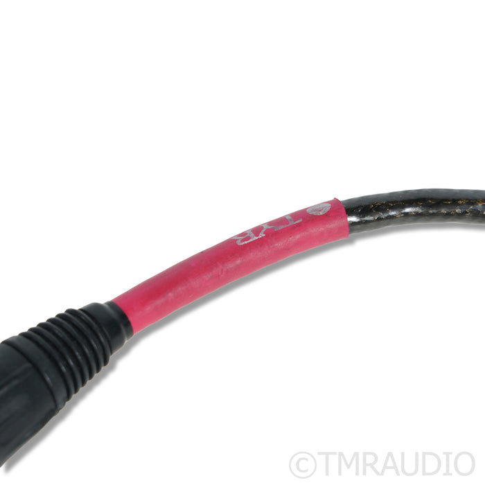 Nordost Tyr v.1 XLR Cables; 1m