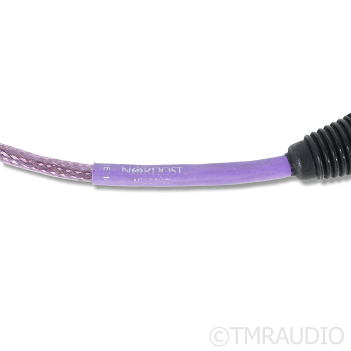 Nordost Frey XLR Cables; 1.5m