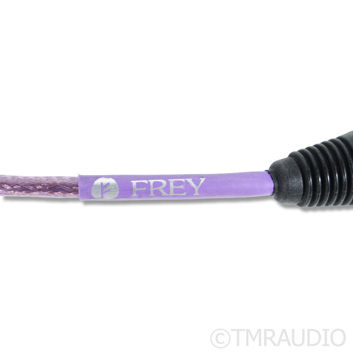 Nordost Frey XLR Cables; 1.5m