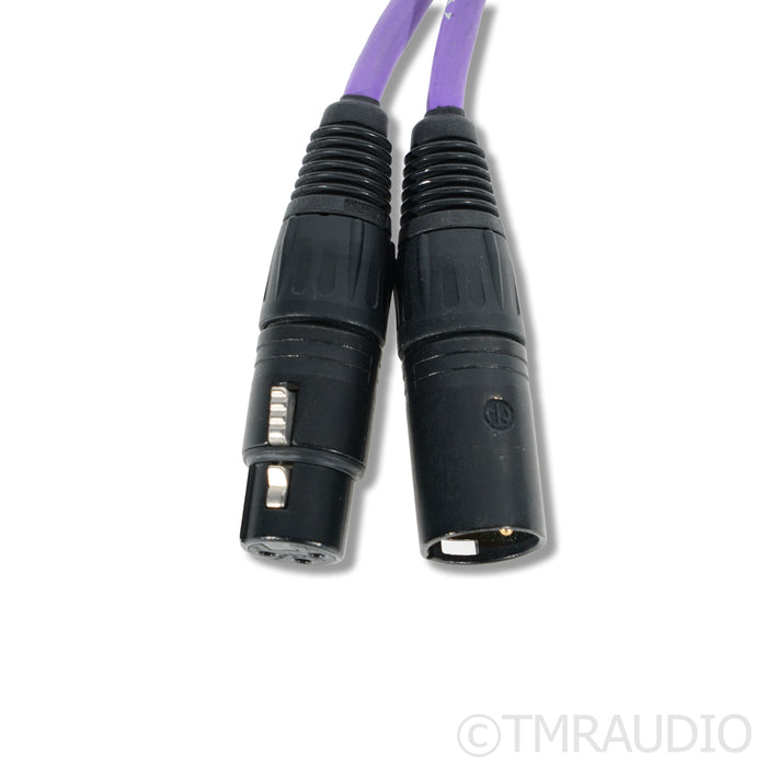 Nordost Frey XLR Cables; 1.5m